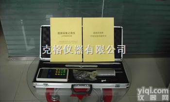 M176206  <em>土壤</em>水分速测仪/<em>土壤</em>湿度速测仪（含50MM尖头探杆）