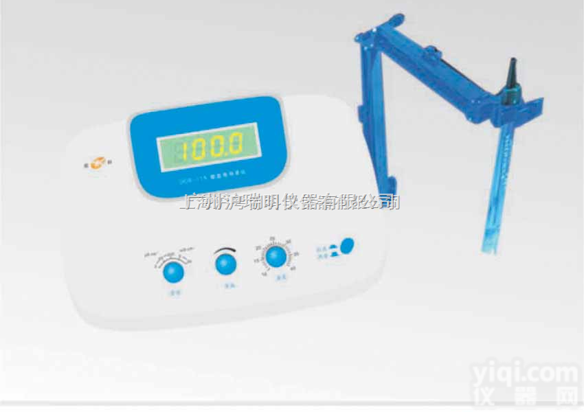 <em>DDS</em>-307  上海台式<em>数显</em><em>电导率仪</em>价钱台式<em>数显</em><em>电导率仪</em>型号
