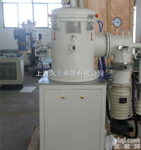 <em>上海</em>久工ZKL2000系列  <em>真空</em><em>碳管</em>炉