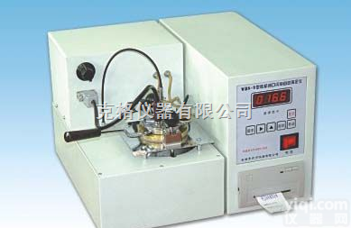 M319415  微机<em>闭口闪点</em>测定仪/<em>全自动</em>闪点仪/<em>全自动</em><em>闭口闪点</em>仪