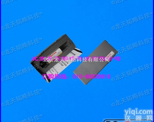 货号:<em>942339020141</em>  热电Thermo 原装 硅Si  非编码空心阴极灯