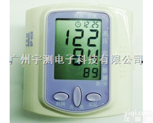 <em>香港</em>CEMBP96B<em>腕式</em>电子<em>血压计</em>BP-96B