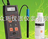 HI993310便携式土壤电导率测定仪  HI993310便携式土壤电导率测定仪