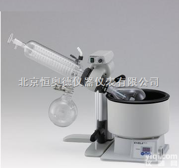 RB/N-1100S-W（WD）  <em>小型</em><em>旋转</em>蒸发仪/<em>旋转</em><em>蒸发器</em>/斜式<em>旋转</em>蒸发仪