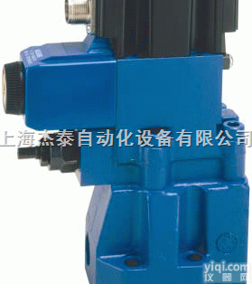 美国VICKERS比例压力<em>减压阀</em>带内置<em>放大器</em>