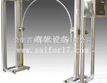 BL-06  摆管淋雨<em>装置</em>IPX3IPX4<em>防护</em>等级试验设备