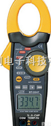 <em>交直流</em><em>钳形表</em>DT-3347  DT3347<em>交直流</em><em>钳形表</em>DT-3347香港CEM