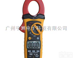 DT363交直流<em>钳型表</em>  DT363交直流<em>钳型表</em>DT-363<em>香港</em>CEM