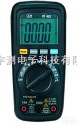 DT-922  <em>DT922</em>数字<em>万用表</em>DT-922<em>香港</em>CEM