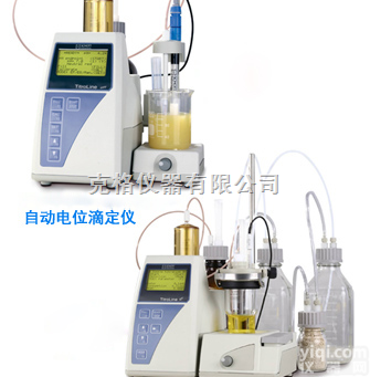 M378543  自动电位<em>滴定</em>仪（JULABO）<em>德国</em>