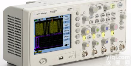 AgilentDS01014A  数字<em>示波器</em>|美国安捷伦（Agilent）<em>经济型</em>数显<em>示波器</em>