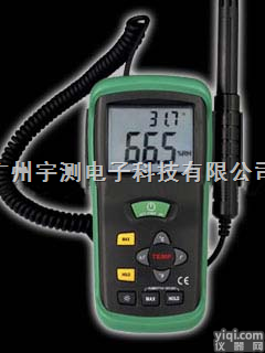 DT-615  <em>DT615</em><em>温湿度计</em>DT-615香港CEM