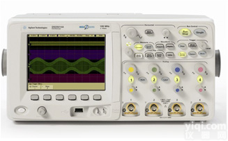 （<em>Agilent</em>）<em>DSO5014A</em>  数字示波器|美国安捷伦（<em>Agilent</em>）数字存储示波器