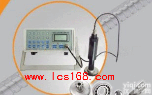 JC05-HRZ-3B  洛氏<em>硬度计</em> 超声硬度<em>检测仪器</em> 高精度超声波测量仪