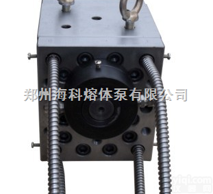 MP-M MP-H MP-R MP-S  高温PC棒材<em>熔体</em>泵 PMM棒材<em>熔体</em>泵 化工泵 <em>热熔胶</em>泵