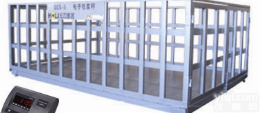 SCS系列  <em>牲畜</em>秤（特殊性<em>电子</em><em>磅秤</em>）超给力<em>牲畜</em>秤价格