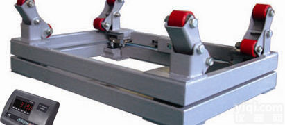 SCS系列  钢瓶秤（<em>特殊性</em>电子<em>地磅</em>秤）超给力钢瓶秤价格