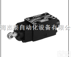 <em>派克</em>PARKER<em>机械式</em><em>换向阀</em>D1VC/D1VD系列
