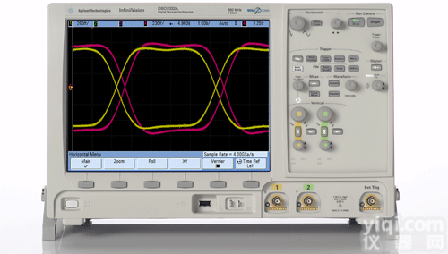 （Agilent）<em>DSO7012A</em>  数字<em>示波器</em>|美国安捷伦（Agilent）数字存储<em>示波器</em>