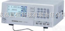 固纬<em>LCR827</em>电桥<em>测试仪</em>  LCR电桥<em>测试仪</em>