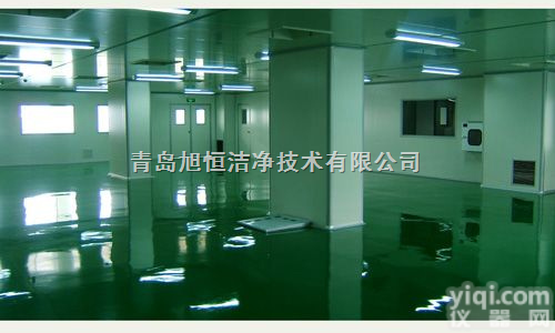 <em>山东</em><em>服装厂</em><em>净化</em>工程公司