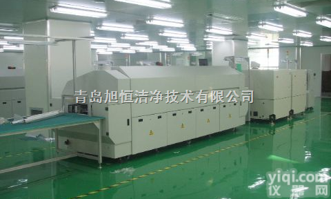 <em>山东</em><em>净化</em><em>工程公司</em>