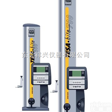 <em>瑞士</em>TESA HITE 400/700 <em>测高仪</em>  TESA高<em>度仪</em>，高度测量仪