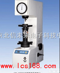 JC05-HRM-45DT型  高精度硬度<em>测量仪</em> 台式<em>硬度计</em> 电动塑料洛氏<em>硬度计</em>