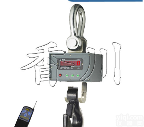 OCS系列  <em>吊钩</em>称“15吨<em>吊钩</em>称”<em>吊钩</em>称（大<em>吨位</em>直视<em>吊钩</em>称）