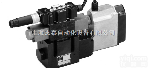 PARKER先导式<em>比例阀</em>D*1FH<em>系列</em>/派克电磁阀型号
