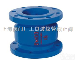PH44TC  <em>增韧</em>结构陶瓷<em>止回阀</em>