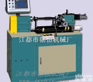 RH-7061 <em> RH-7061橡胶垫圈切割机</em>