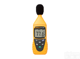 FLUKE945|F945  <em>噪音计</em>|美国<em>福禄克</em>（FLUKE）数字<em>噪音计</em>．