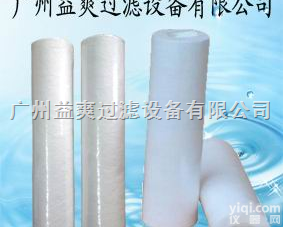 ys08  pp<em>滤芯</em>上海，耐酸耐碱<em>滤芯</em>上海，<em>空气过滤</em>芯上海