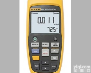 FLUKE922|F922  空气<em>流量</em><em>检测仪</em>|美国<em>福禄克</em>（FLUKE）数字空气<em>流量</em><em>检测仪</em>