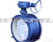 气动蝶阀-气动蝶阀组成<em>示意图</em>  气动蝶阀-气动蝶阀组成<em>示意图</em>