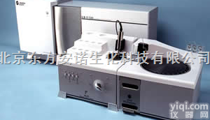 <em>库尔特</em>激光<em>粒度</em><em>分析仪</em>