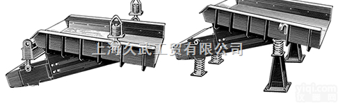 SINFONIA悬挂式<em>振动</em>给料机,SINFONIA橡胶<em>弹簧</em>式<em>振动</em>给料机...