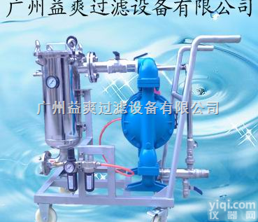 ys18  隔膜泵<em>过滤机</em><em>上海</em>，可移动式<em>过滤机</em><em>上海</em>，高粘度<em>过滤机</em><em>上海</em>
