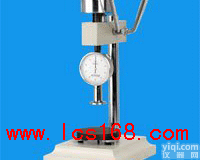 JC05-LAC型  <em>邵氏</em><em>硬度计</em>测试<em>支架</em> <em>邵氏</em><em>硬度计</em><em>支架</em>  <em>邵氏</em>硬度测量仪