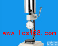 JC05-LX-D型  <em>邵氏</em><em>硬度计</em>测试支架 <em>邵氏</em><em>硬度计</em>支架 <em>邵氏</em>硬度测量仪 <em>硬度计</em>