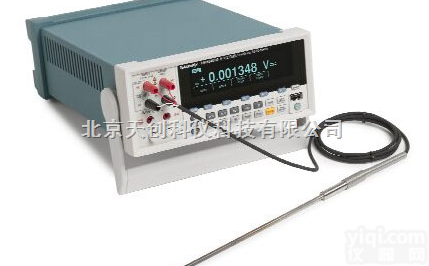 <em>DMM4050</em>  美国<em>泰克</em>6.5位数字高精度台式<em>万用表</em><em>DMM4050</em>/<em>泰克</em><em>万用表</em>DMM4...