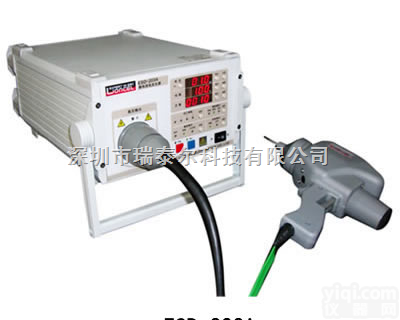 ESD-202A/ESD-203A  深圳手机<em>静电</em><em>测试仪</em>价格/广州<em>静电</em><em>测试仪</em>/东莞<em>静电</em><em>测试仪</em>/佛山<em>静电</em><em>测试仪</em>