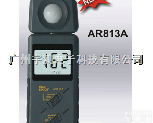 数字<em>照度计</em><em>AR813A</em>  数字<em>照度计</em><em>AR813A</em><em>希玛</em>