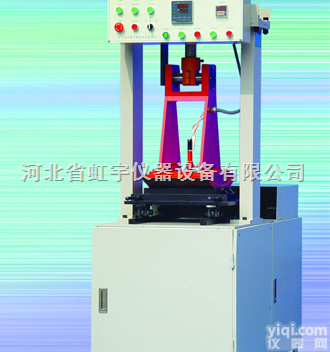 HYCX-1型  <em>液压</em><em>车辙</em>试样<em>成型机</em>价格<em>液压</em><em>车辙</em>试样<em>成型机</em>厂家