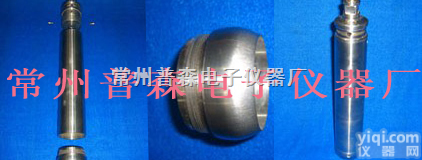 PST-800A  <em>土壤</em><em>重金属</em>分析<em>采样器</em>