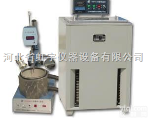 SYD—2801F型  高<em>低温沥青</em><em>针入度仪</em>价格高<em>低温沥青</em><em>针入度仪</em>厂家