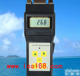 JC08-MC-7812  <em>感应式</em><em>水分</em>仪 <em>感应式</em>数显<em>水分</em>仪 <em>木材</em>纸张棉花测湿<em>水分</em>仪