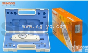 AN-500N  （山<em>度仪</em>器）AN-500N<em>指针式</em>推拉力计，测力计（中性包装）