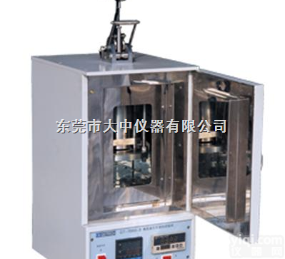DZXJ-007橡胶<em>威氏可塑性试验机</em>  DZXJ-007橡胶<em>威氏可塑性试验机</em>